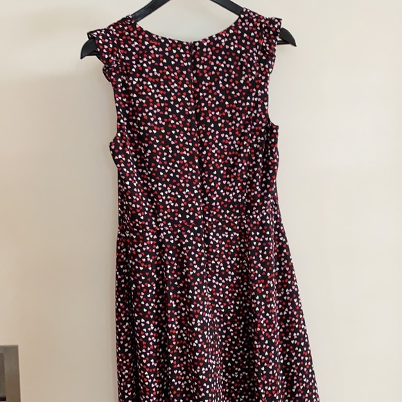 Cute dress Review size 10 - Picture 5 of 6